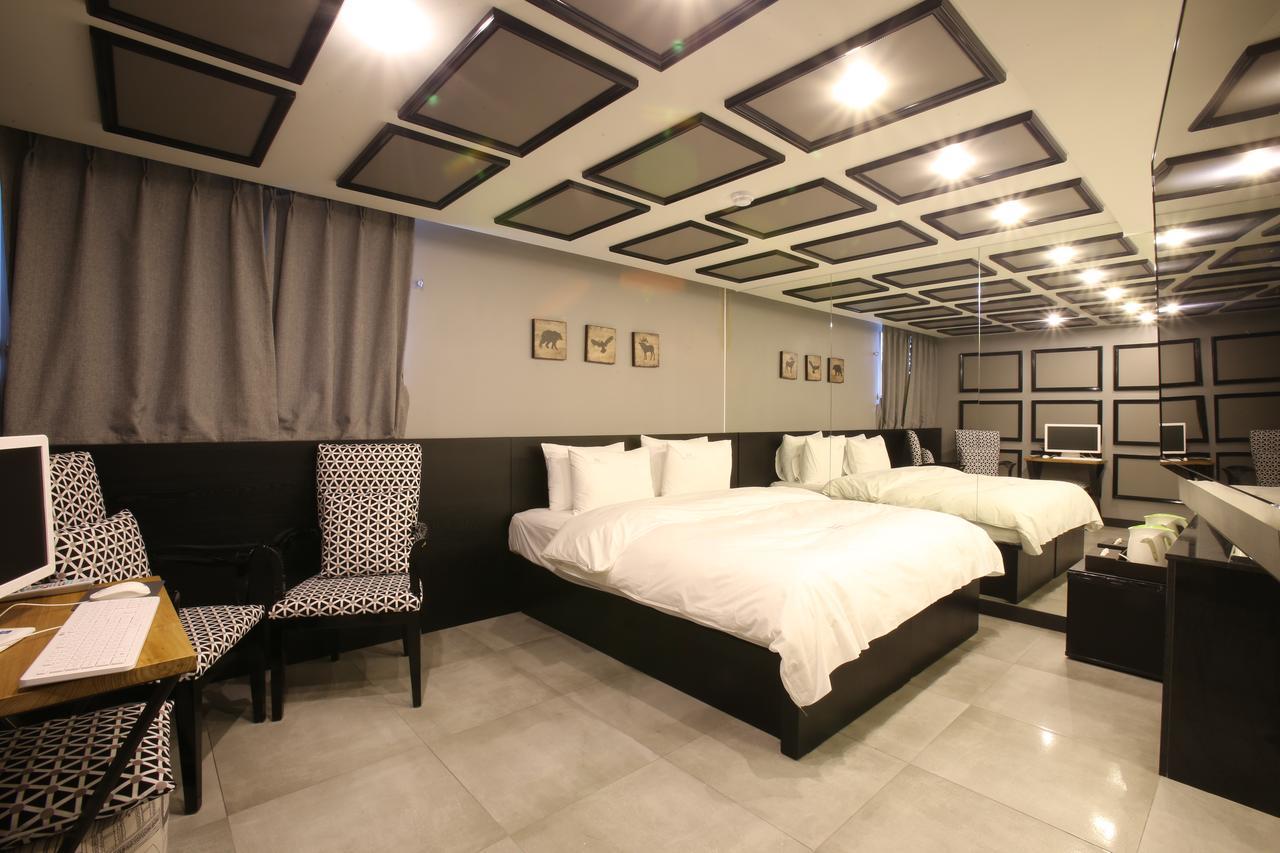 Guri Cello Hotel Exterior photo