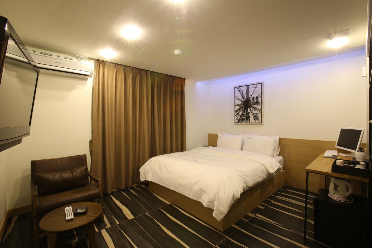 Guri Cello Hotel Exterior photo