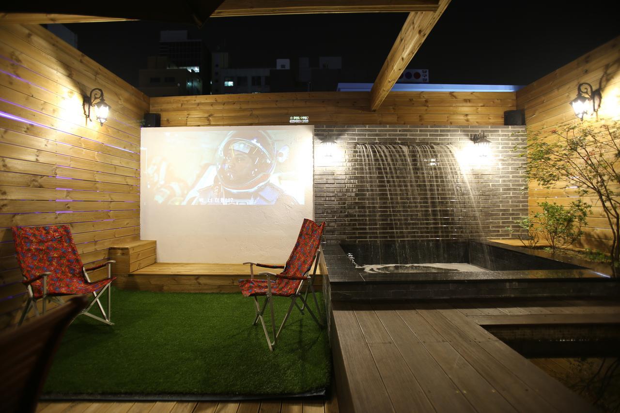 Guri Cello Hotel Exterior photo