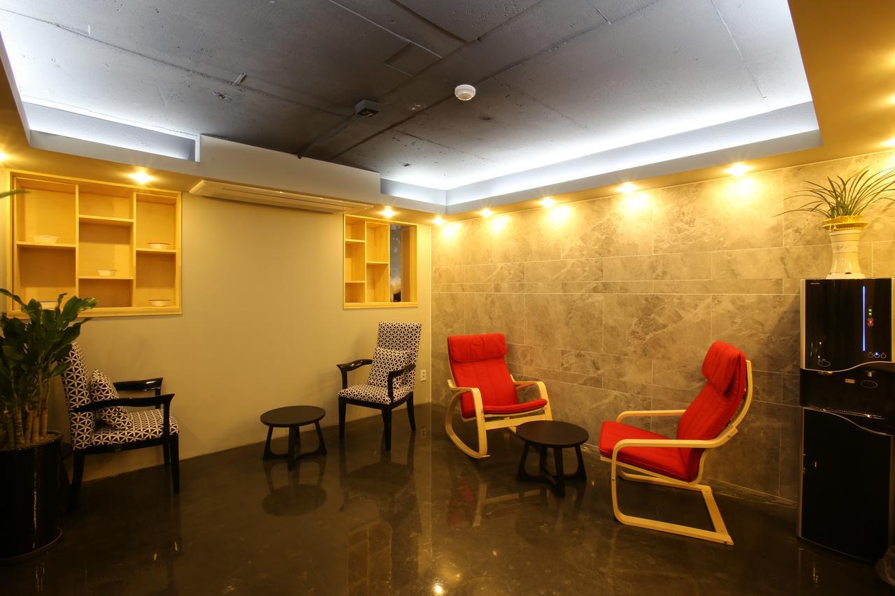 Guri Cello Hotel Exterior photo